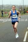 Senior womens relay, Elswick Good Friday Road Races. Photo: David T. Hewitson/Sports for All Pics